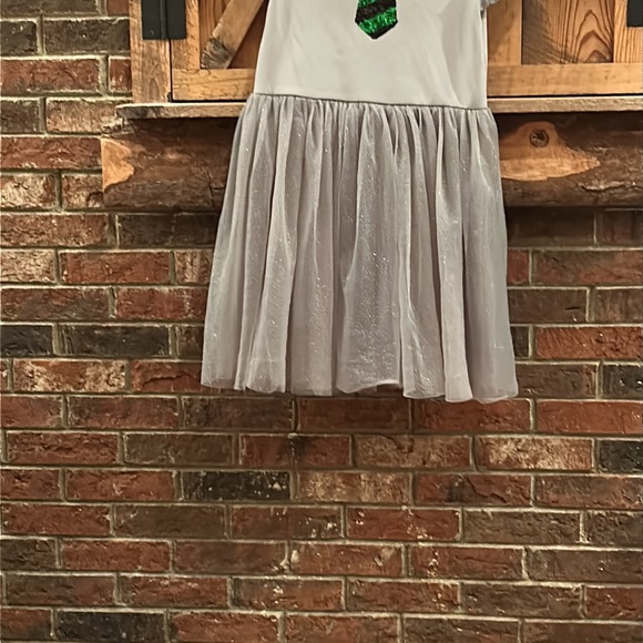 Girls Harry Potter costume dress - Picture 6 of 6